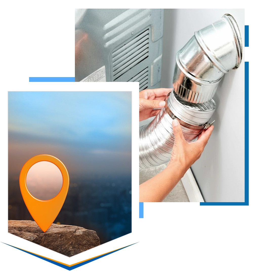 West University Place Dryer Ducts Cleaning